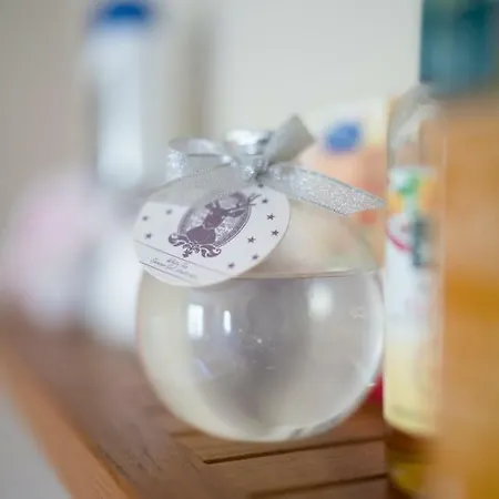 Гостевой дом Allerhand